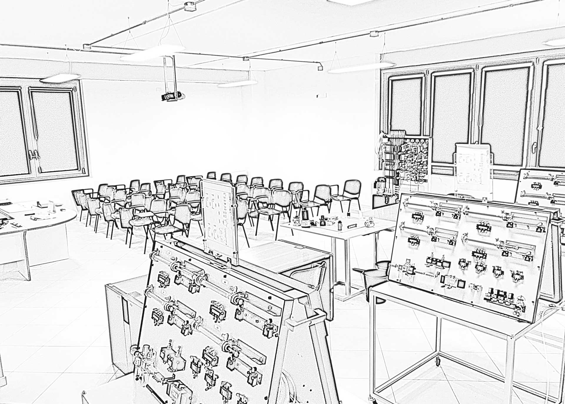 LABORATORIO DIDATTICA